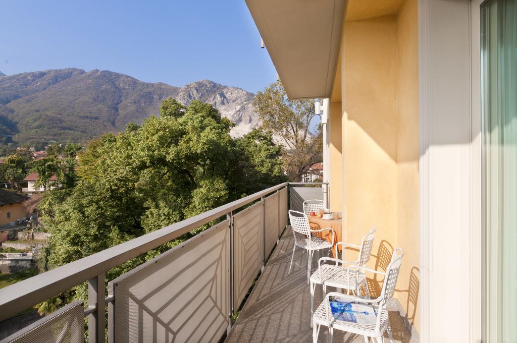 Residence Carl&Do Baveno Exterior photo